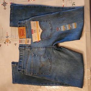 Levis BOYS 510 SKINNY JEANS - 365 PERFORMANCE - NWT